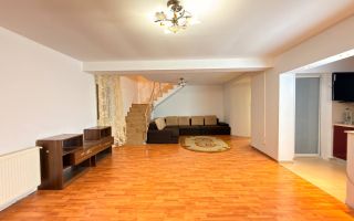 Casă de vânzare, 4 camere, 162 mp Buturugeni - Poză 4