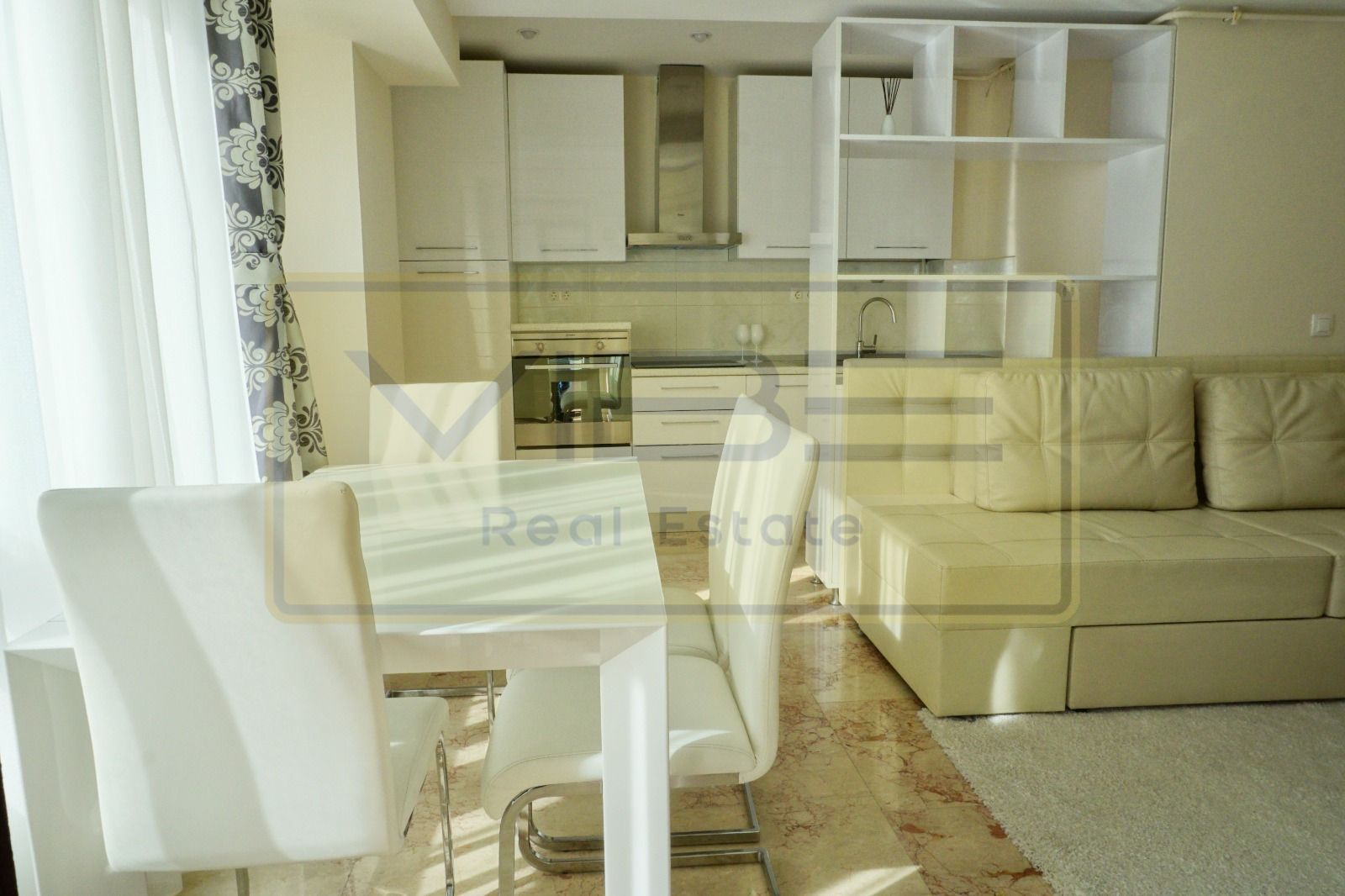 Copou/ Center City/ Modern- New  - 2 Room Apartment - Poză 3