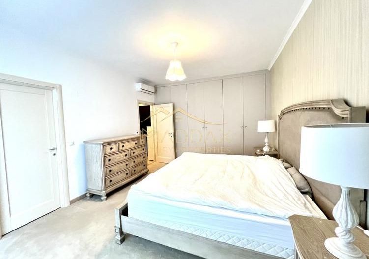 Apartament 3 camere I  Barbu Vacarescu I View lac Floreasca - Poză 11