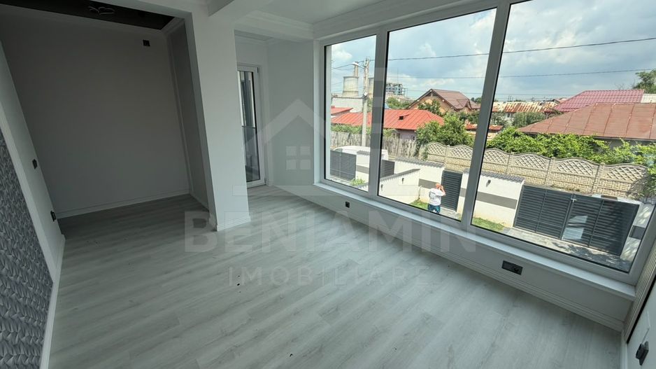 Casa 3 dormitoare-3 bai-Bariera Valcii-Moderna-toate utilitatile - Poză 4