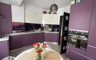 3 camere decomandat, 99,4 mp, loc de parcare inclus/ Compozitori - Poză 11