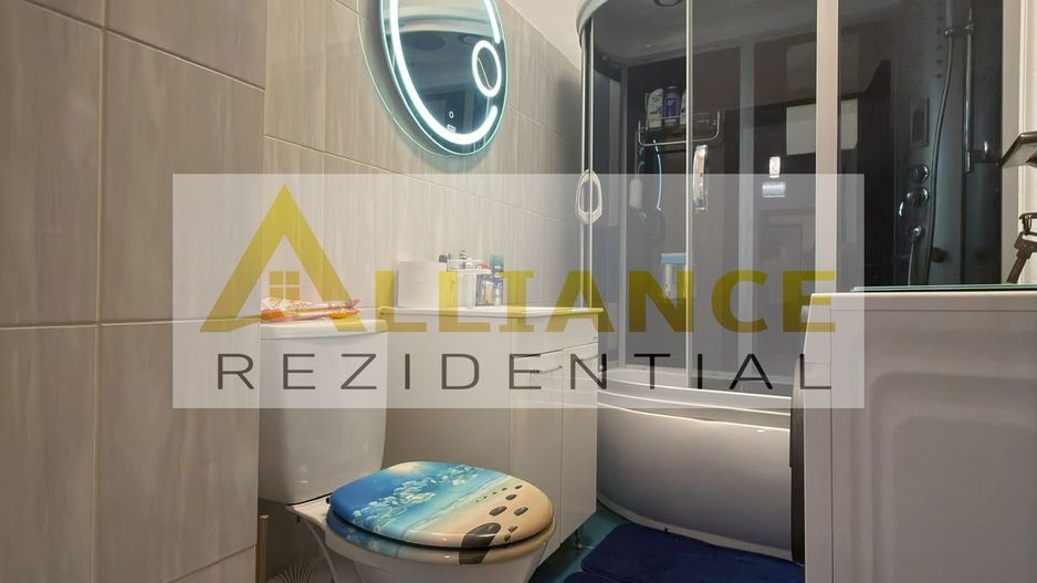 Apartament 2 camere mobilat - utilat * Gura Putnei - Poză 7