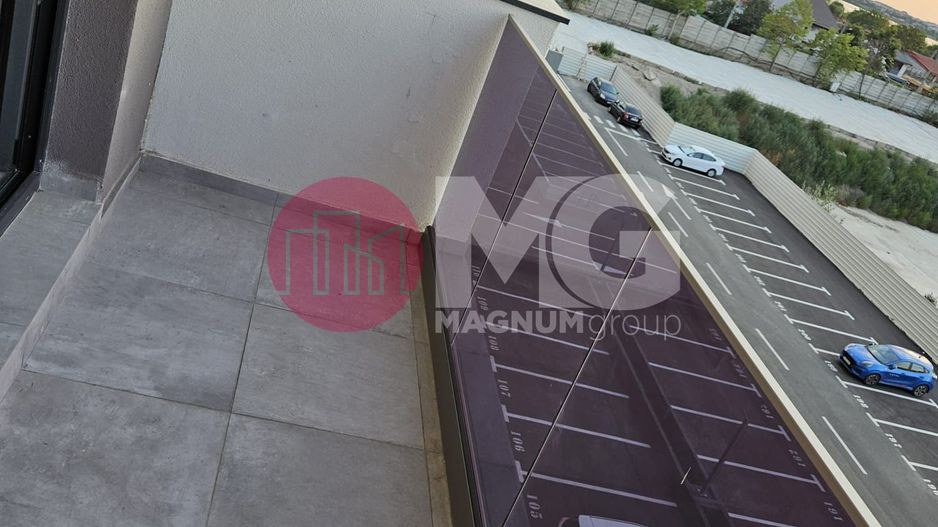 Aqua City,  Garsoniera de inchiriat - Poză 9