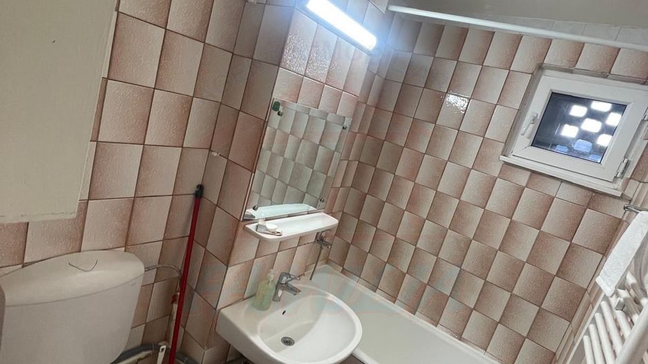 Inchiriere 2 camere, Centru, complet mobilat, utilat - Poză 5