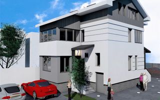 Oportunitate dezvoltare imobiliara Satu Mare - Poză 4