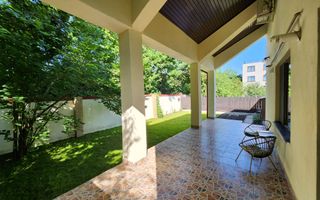Straulesti Vila Moderna | Acces securizat | Liniste - Poză 7