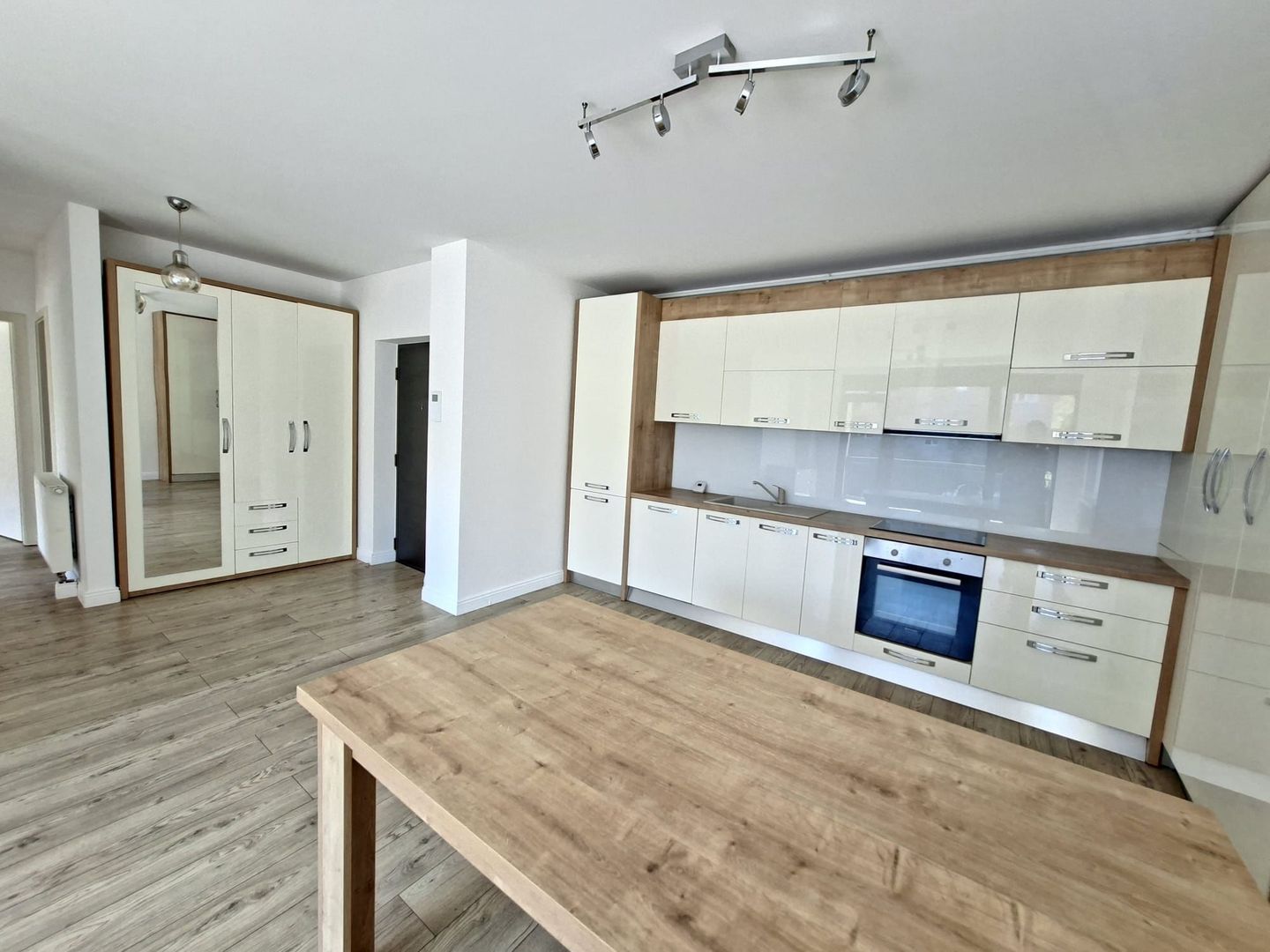 Apartament lux cu 3 camere de vanzare în zona Elisabetin - Poză 1