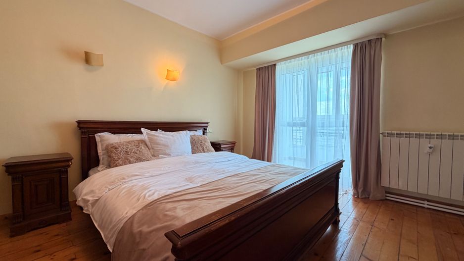 DUPLEX 3 CAMERE | UNIRII | CENTRALA | SAUNA - Poză 5