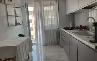 Apartament premium cu 3 camere, 108 mp, The Grand Kristal - Faza 1 - Poză 4