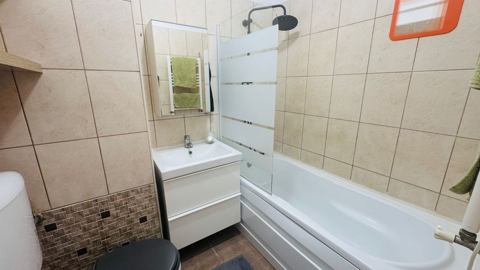 2 camere Metrou 1Decembrie 1918-Burnitei - Poză 7