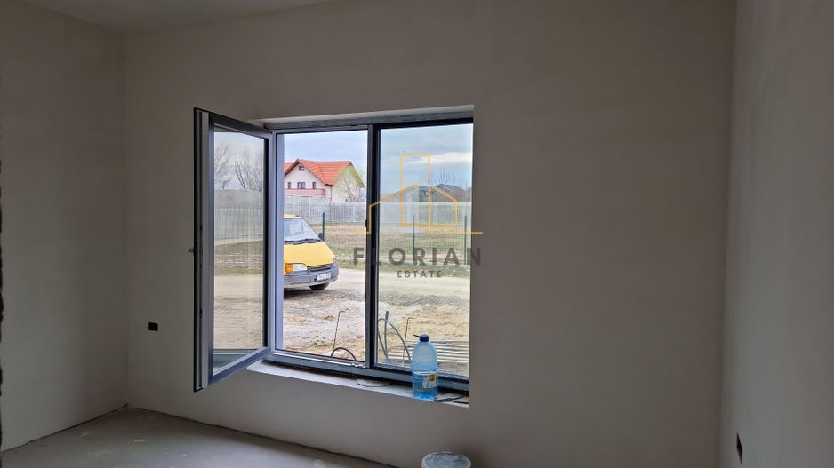 Duplex luminos si spatios Mosnita Noua, Comision 0% - Poză 3