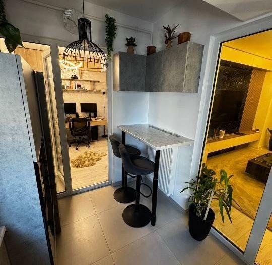 Apartament 2 camere INVESTITIE, Central Addres Residence - Poză 3