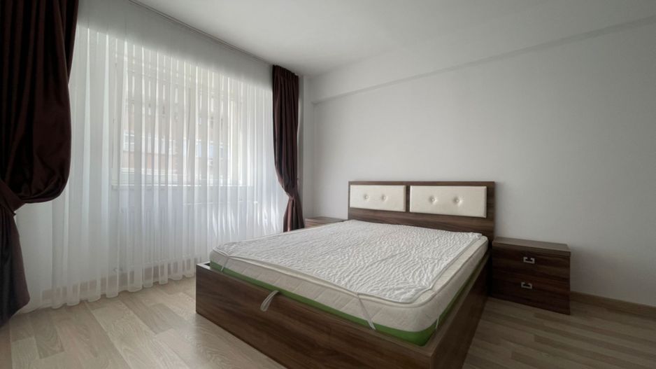 Apartament cu 2 camere in bloc nou, Nufarul - Poză 1