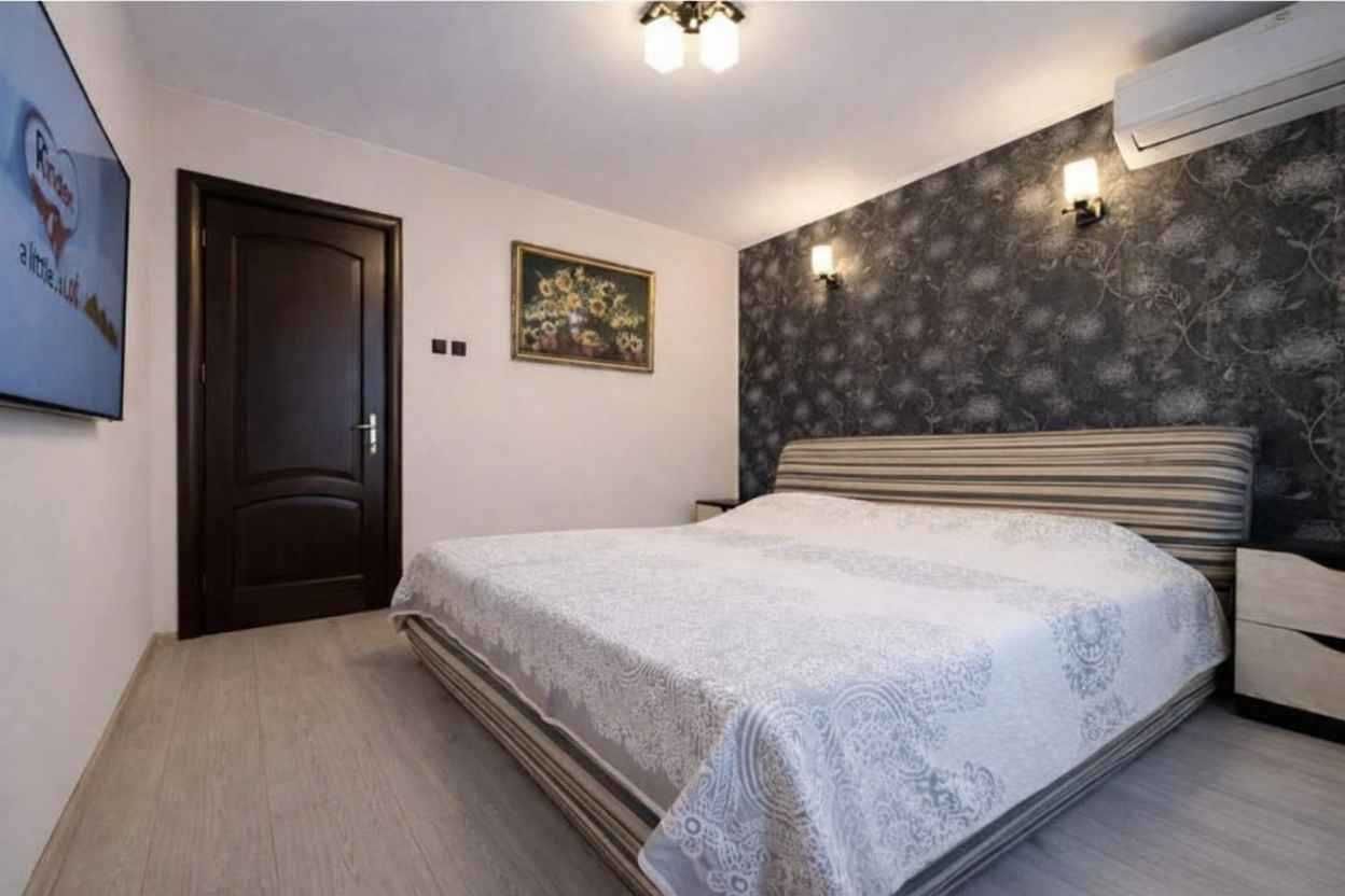 Giulesti-Crangasi 3 Camere 2 Locuri Parcare - Poză 1