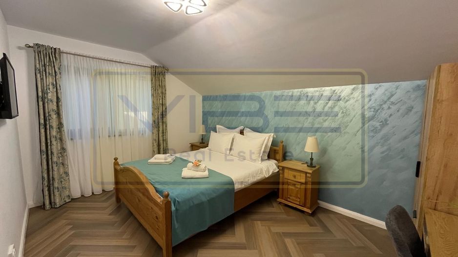 Apartament 2 camere Tatarasi-Tudor la 10 minute de Iulius Mall - Poză 2