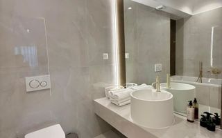 Apartament | 3 camere | Cortina North | Pipera - Poză 3