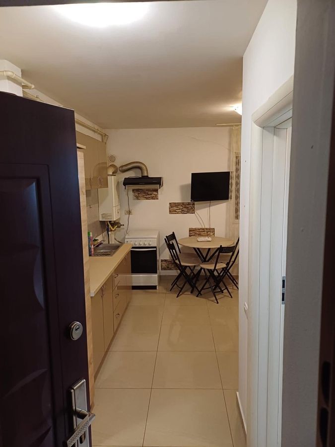 Garsoniera Demisol Militari Residence OFERTA - Poză 2