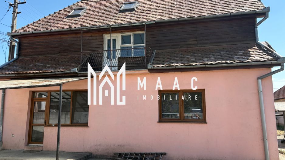 Casă 5 camere de vânzare | Sibiu, Turnișor | 240 mp - Poză 5