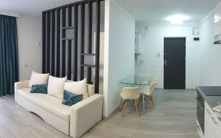 Apartament cu 2 camere, 56mp, Zona AMA Residence - Poză 1