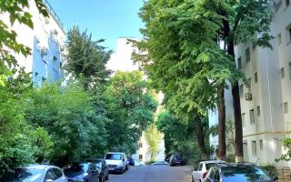 Garsoniera Alba Iulia - Poză 8