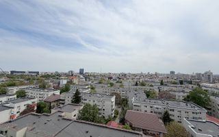 Apartament la cheie cu view superb | Parcul Floreasca - Beller - Poză 19