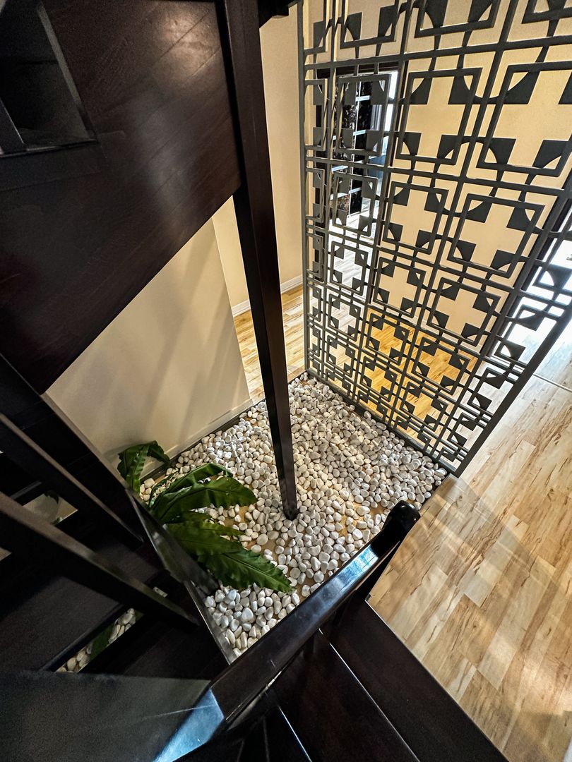 Apartament triplex 4 camere I 210 mp utili I Terasă 80 mp I Herastrau - Poză 13