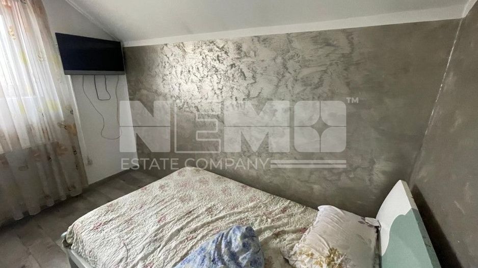 VILA CU FOISOR |  MOBILATA | CU 7 ARI TEREN - Poză 9