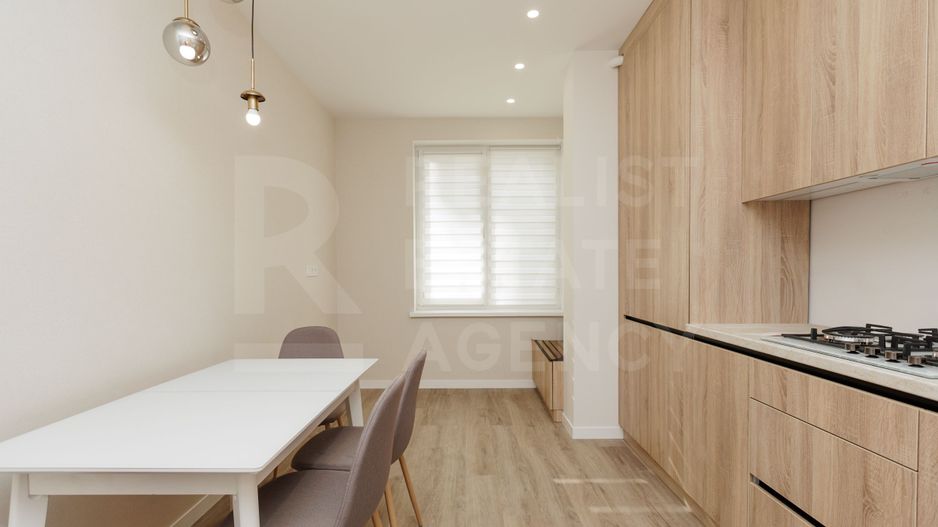 Chirie apartament, 1 cameră, strada Moara Roșie, Centru - Poză 5