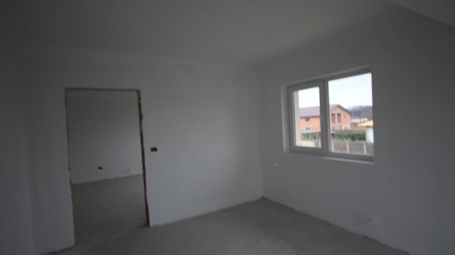 Apartamet 3 camere in Ghiroda - Poză 9