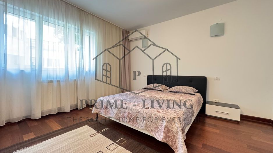 APARTAMENT ULTRACENTRAL CU 4 CAMERE LA INCHIRIERE - Poză 7