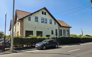 Vilă și Hale cu Teren 1750 mp I Ideal Pentru Rezidențial sau Comercial I Sibiu - Poză 4