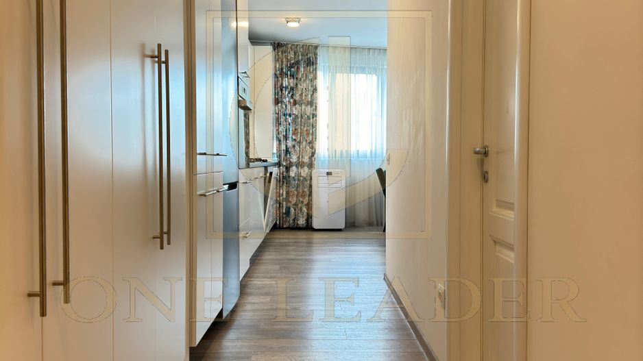 Apartament 2 Camere | Avram Iancu Residence | Parcare subterana - Poză 9