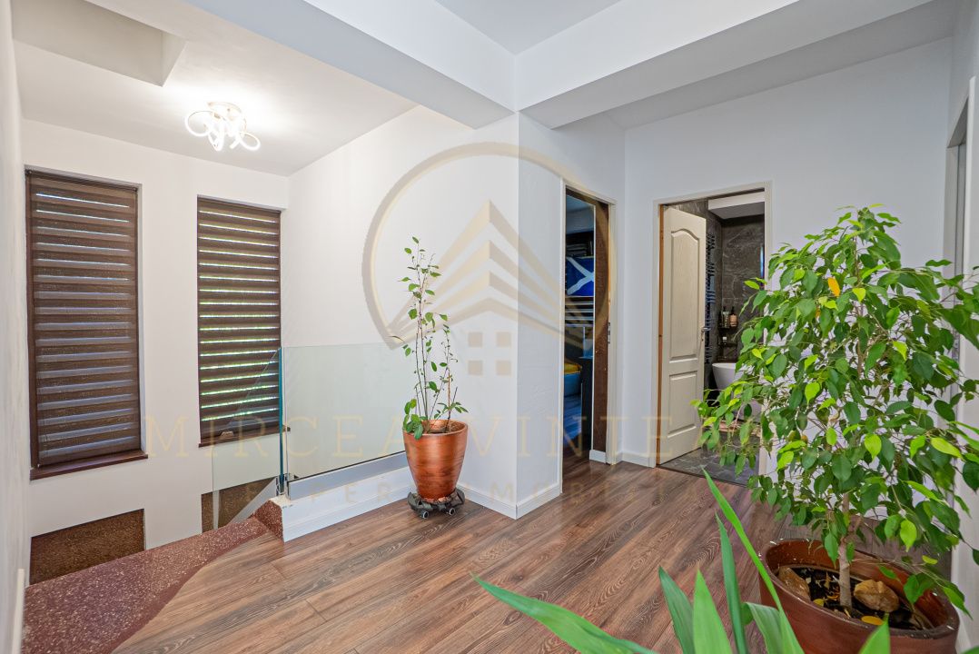 Casa P+1E de vanzare in Mamaia - Tabara Navodari - Poză 25