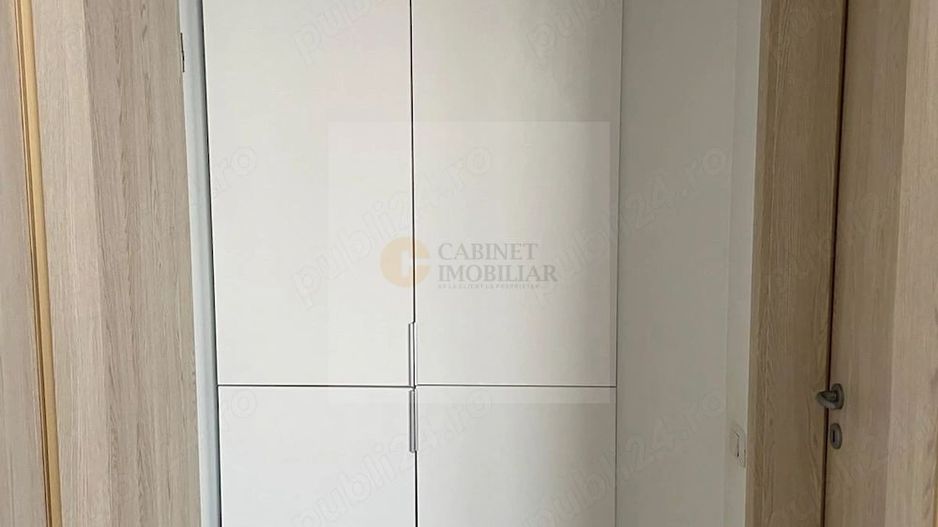 2 Camere - 58MP | Decomandat | 2020 | M Valea Ialomitei la 15 min - Poză 5