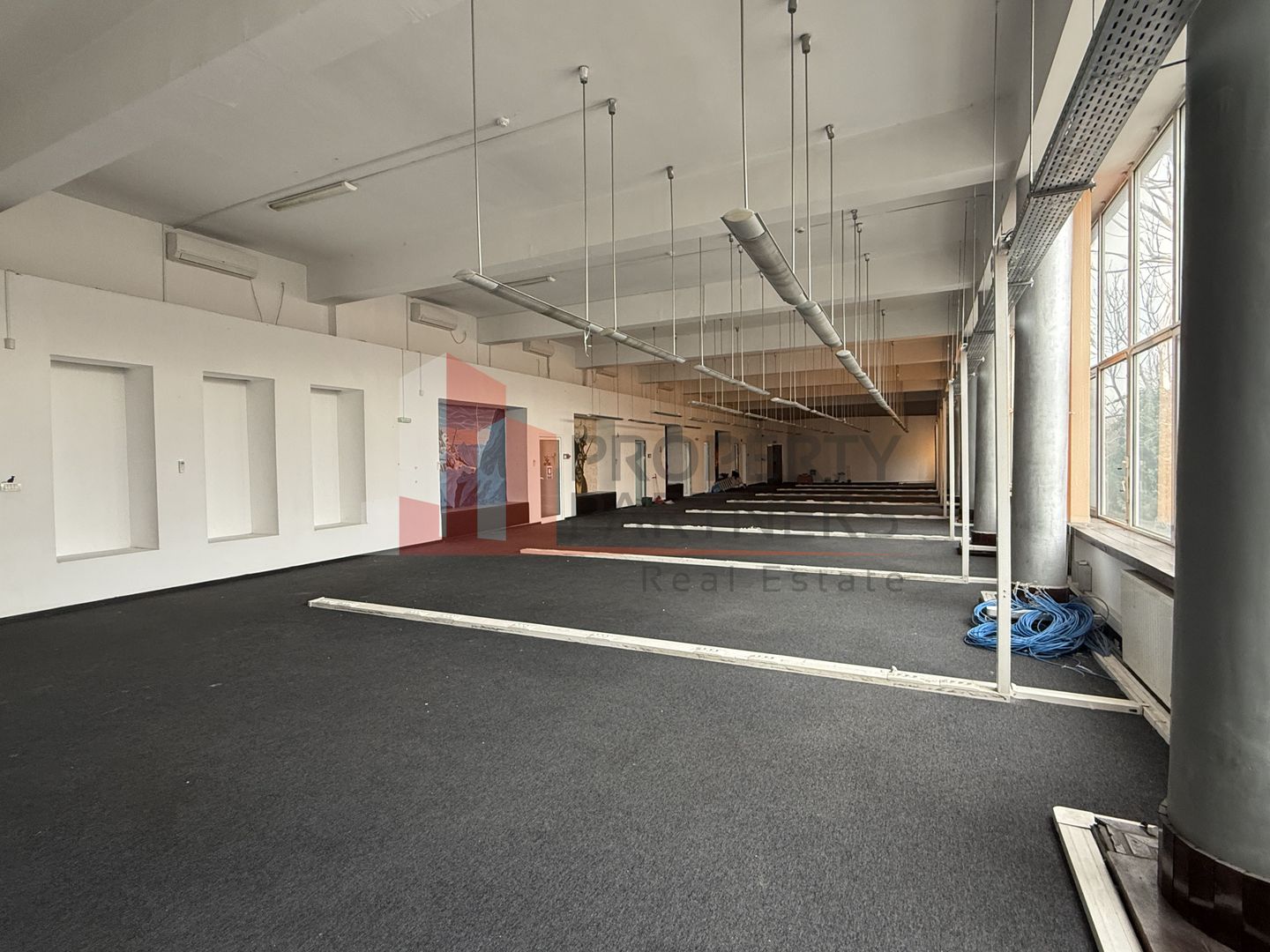 Spații de birouri de închiriat – Domenii Business Park, Sector 1 - Poză 3