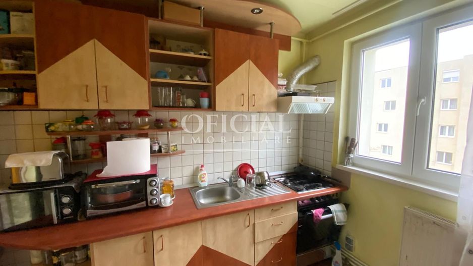 Apartament 2 Camere | 39 Mp | Intermediar | Gheorgheni Alverna - Poză 9