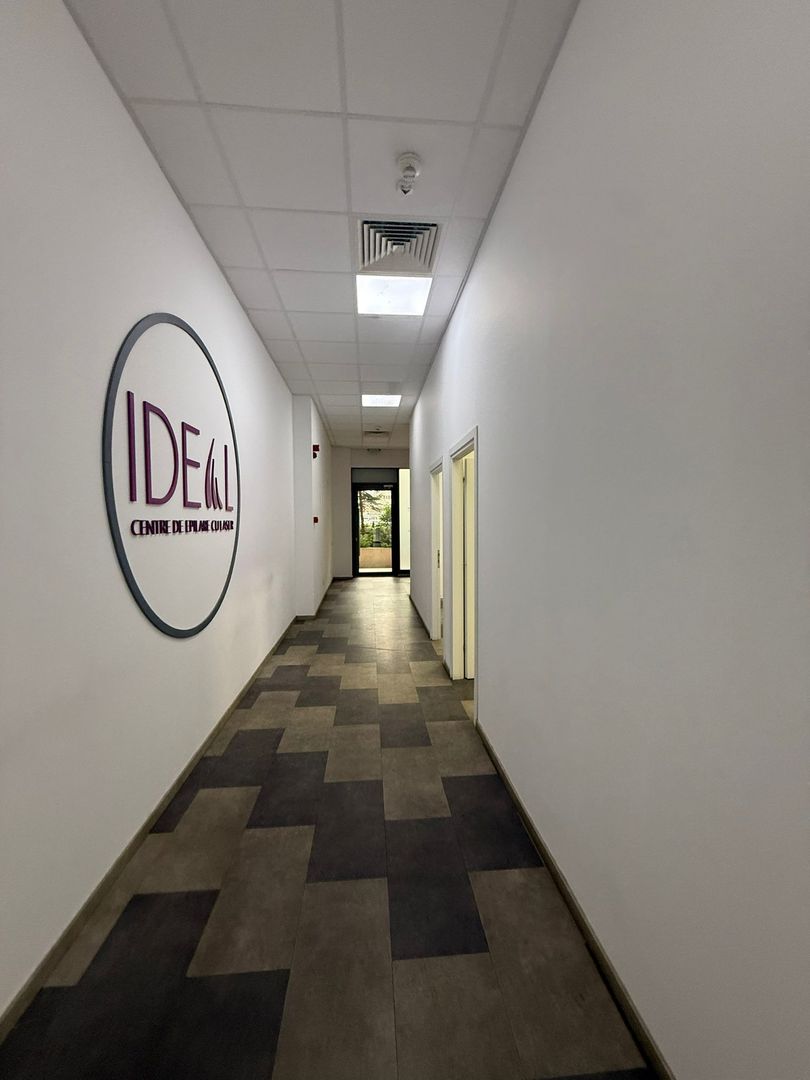 OPORTUNITATE PREMIUM | SPAȚIU COMERCIAL | COMPLEX CENTRAL - Poză 8