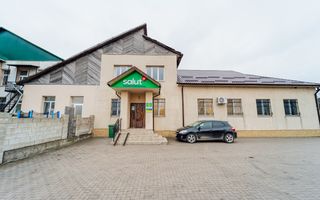 VÂNZARE I SPAȚIU COMERCIAL I STRĂȘENI SIREȚ I 293 m² - Poză 1