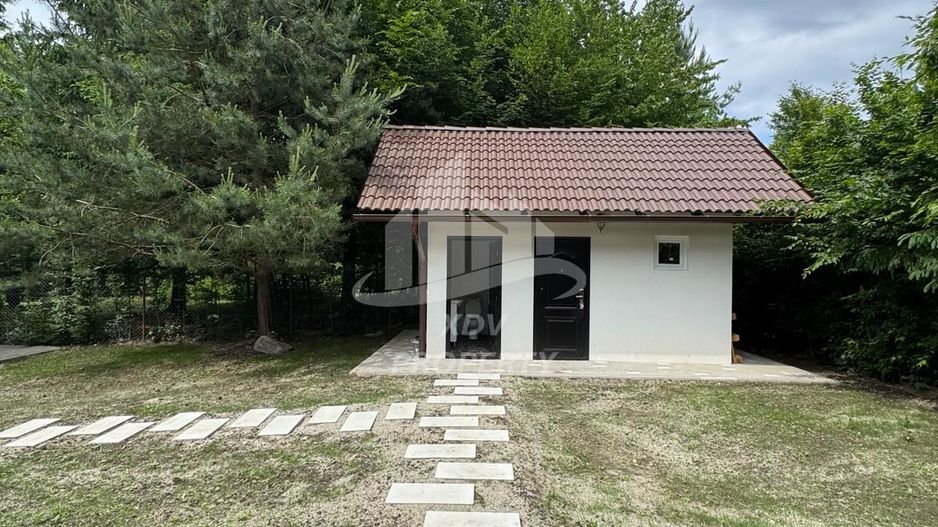 Pensiune/ Vila Valea Avrigului - Poză 28