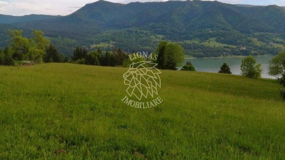 Parcele teren intravilan-ideal hotel/cabana-Colibita, Zona Panoramic - Poză 2