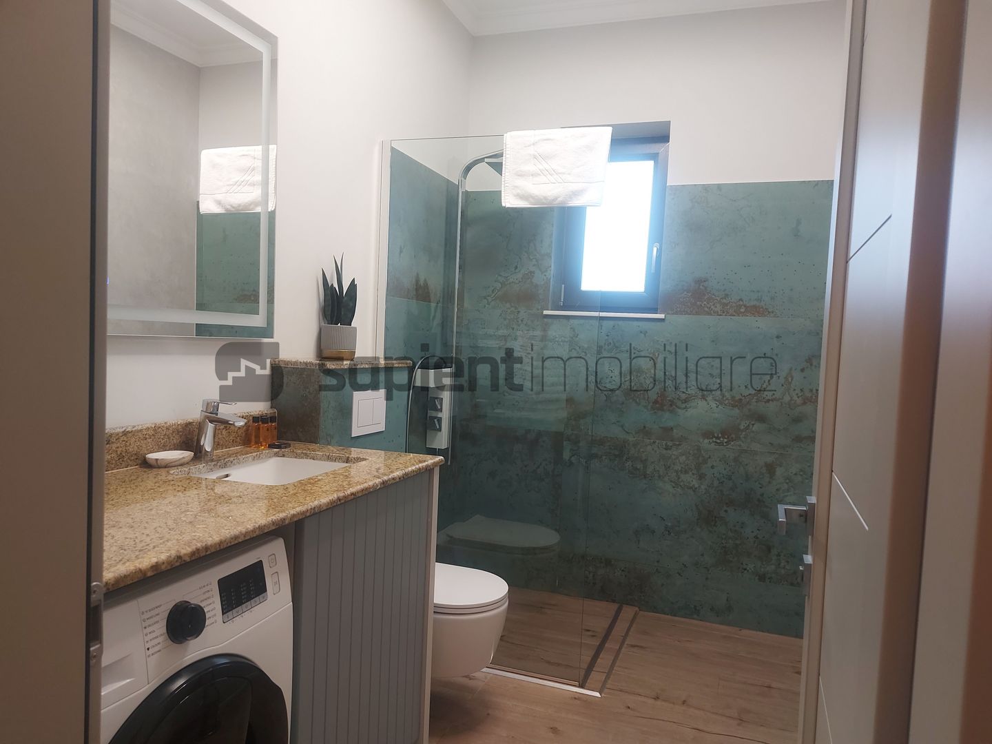 Ap.cu 3 camere lux, ultracentral - Poză 10