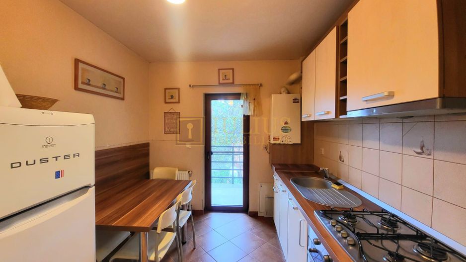 centrala proprie | 2 dormitoare | Braytim - Poză 4