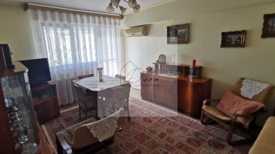 Apartament 4 camere Pantelimon Delfinului - Chisinau I COMISION 0% - Poză 1