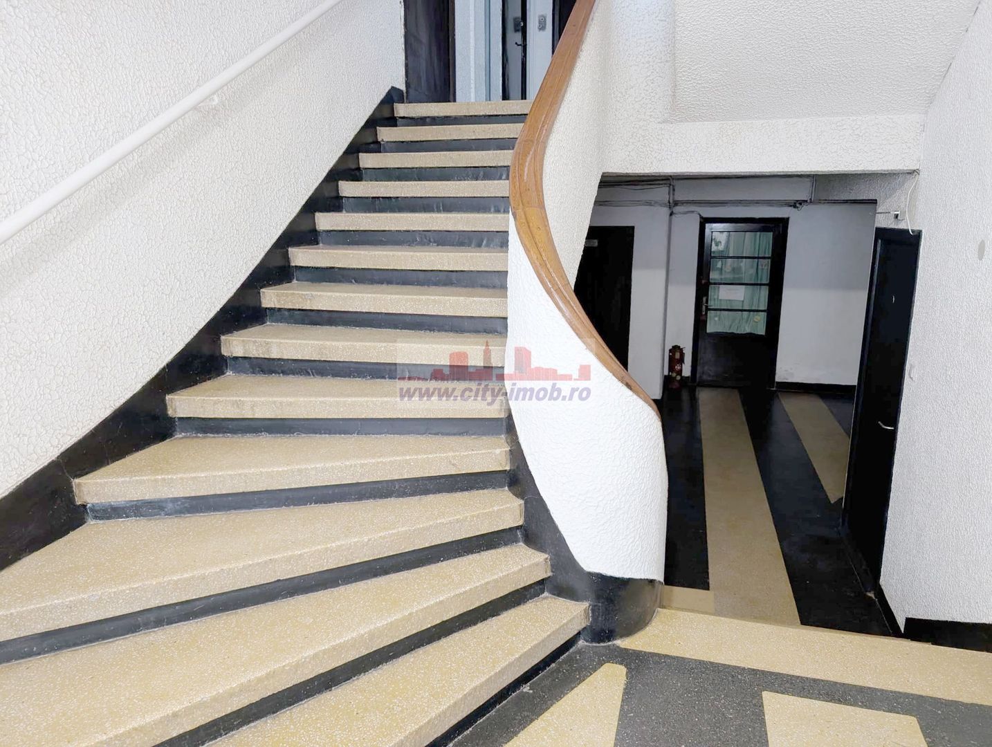 Vanzare Apartament 3 camere Zona Parcul Gradina Icoanei, Bucuresti - Poză 13