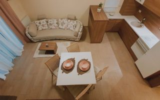 Penthouse Premium I Spatios si luminos I Dumbravita - Poză 2