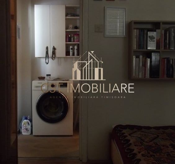 Apartament 2 camere, 50 mp, central, aproape de Nokia - Poză 6