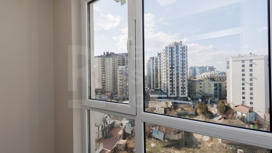 Vânzare, apartament, o cameră, stradela Doga, Râșcani - Poză 5
