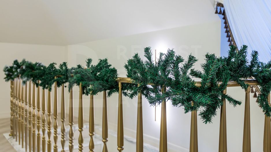 Vânzare, casă, 3 nivele, 300 mp+7,2 ari, str. Chișiniău, Cricova - Poză 47