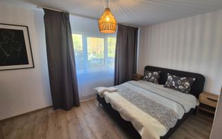 Inchiriez apartament 2 camere Muncii - Poză 5