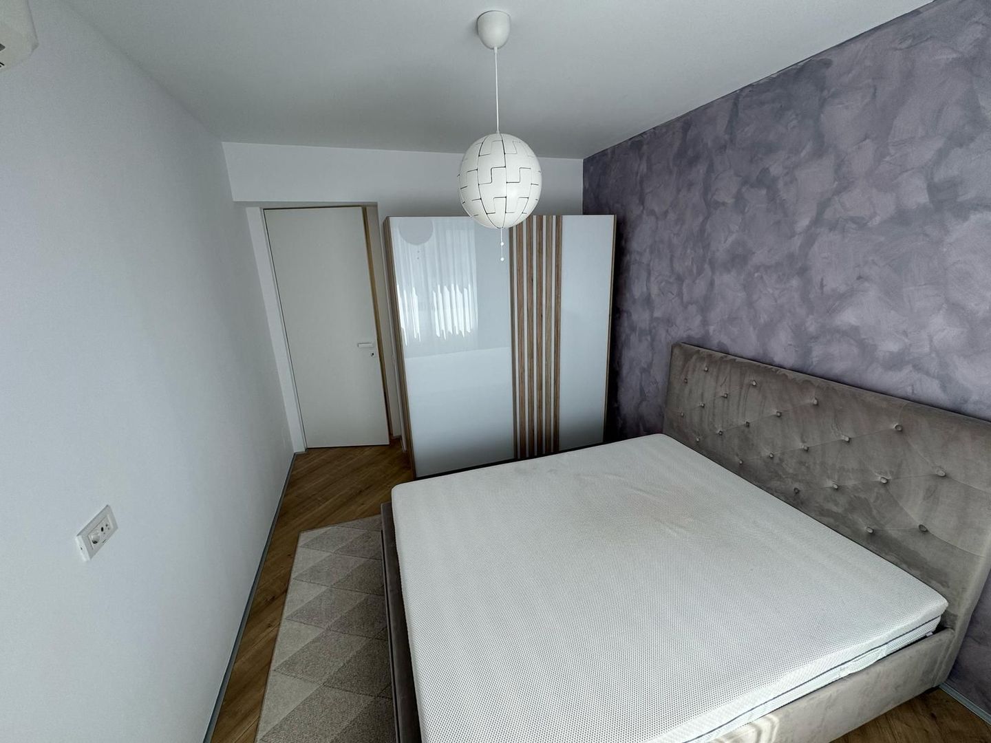 Apartament 3 camere de inchiriat Pipera 4City parcare subterana - Poză 4